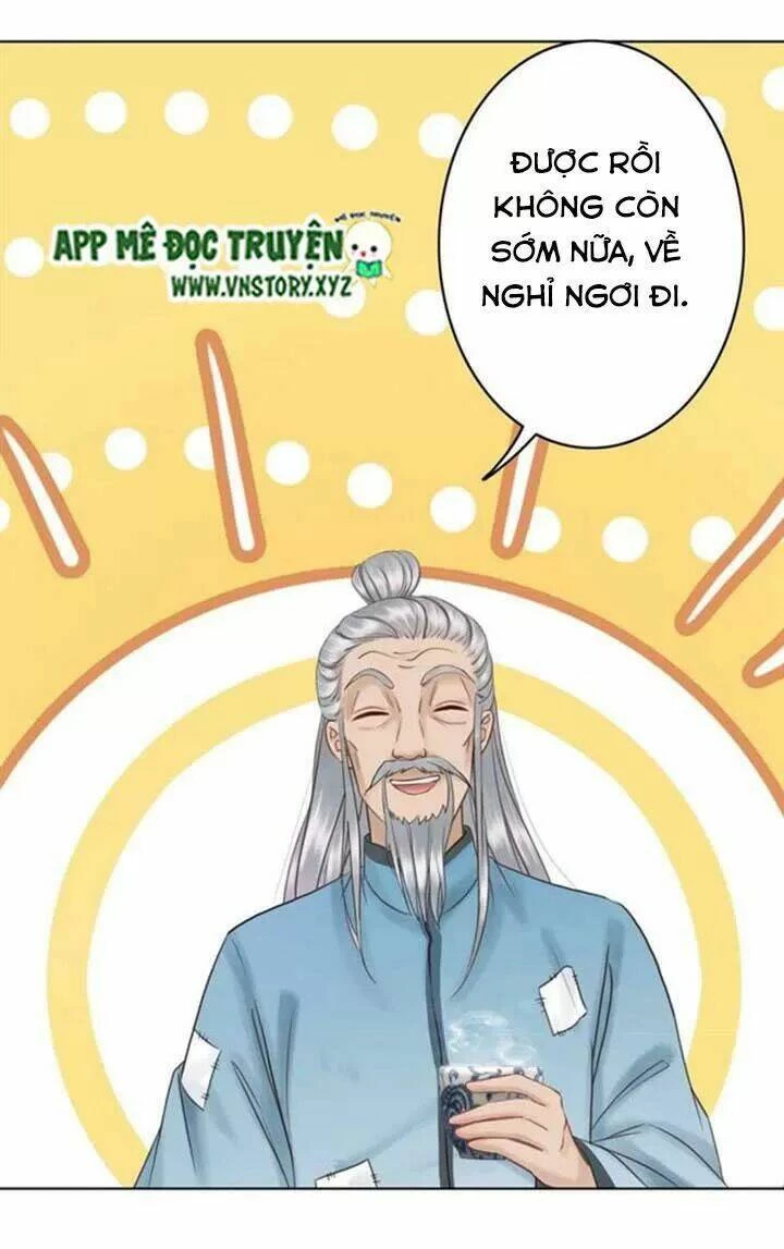 Cực Phẩm Phế Vật Tiểu Thư Chapter 91 - 31