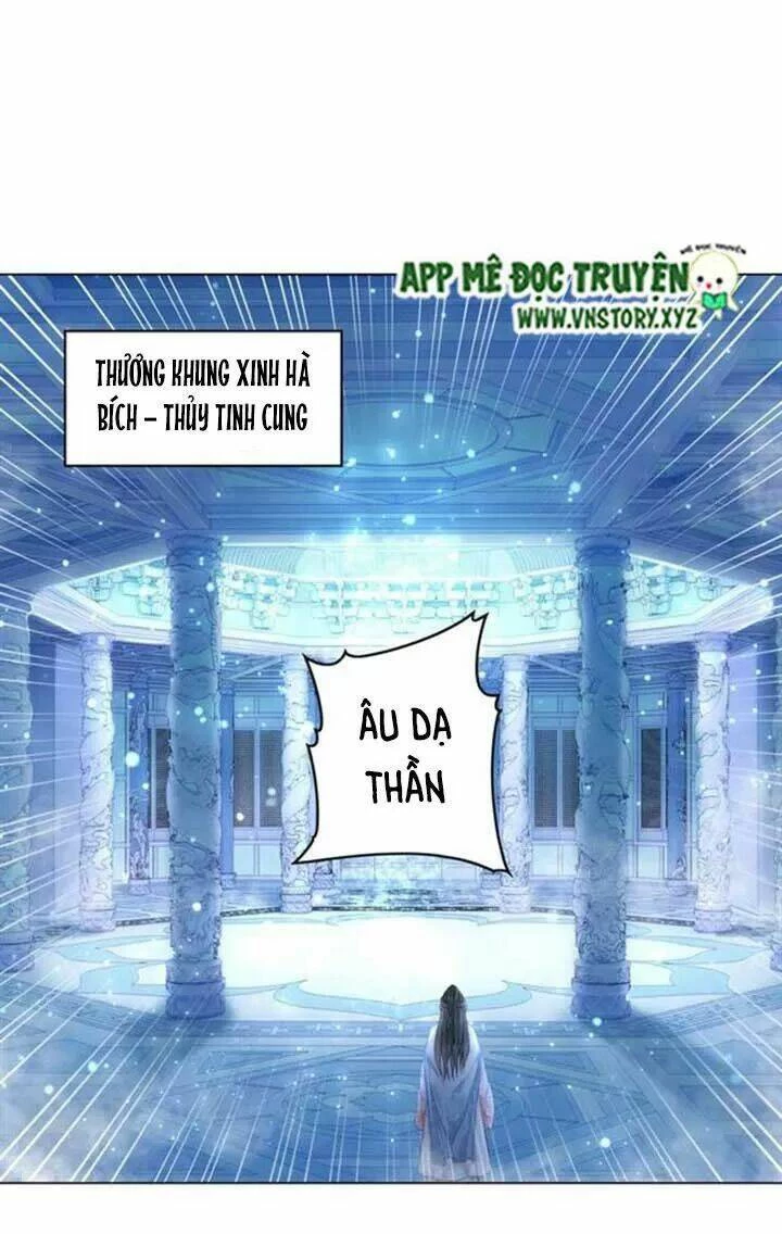 Cực Phẩm Phế Vật Tiểu Thư Chapter 91 - 36