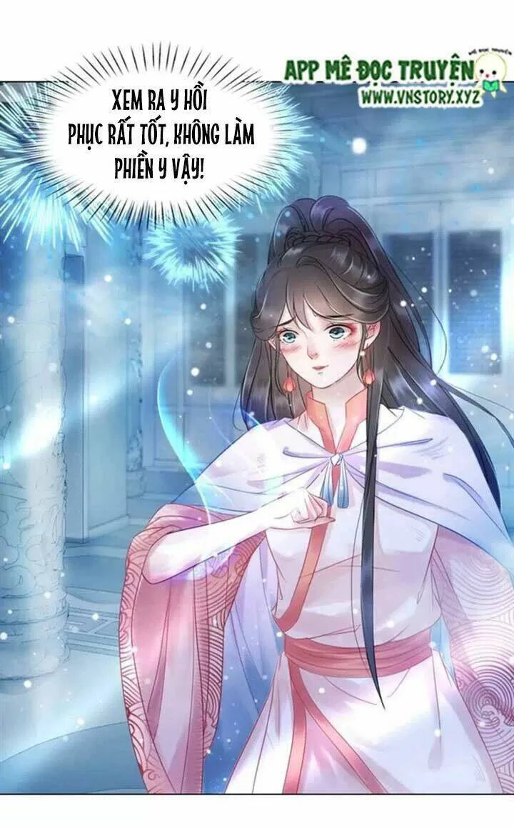 Cực Phẩm Phế Vật Tiểu Thư Chapter 92 - 9