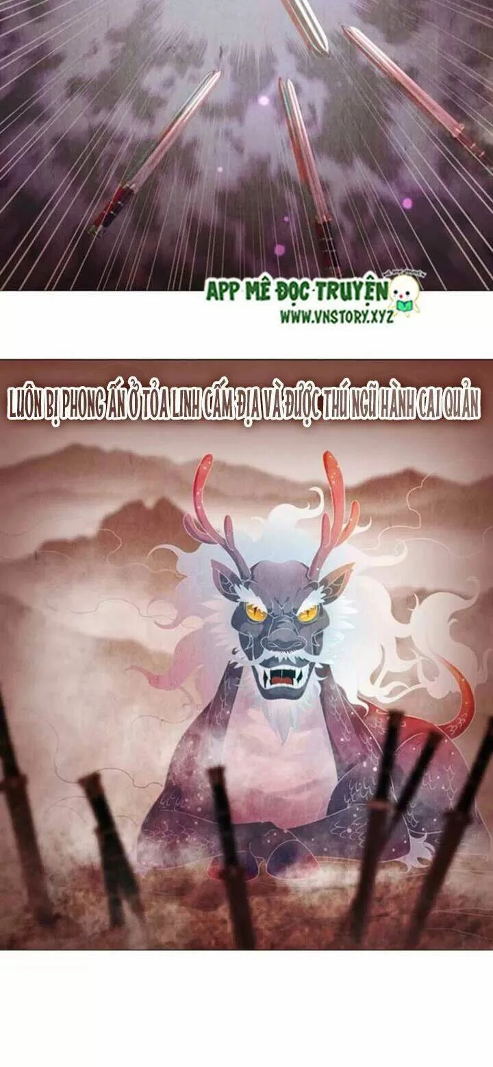 Cực Phẩm Phế Vật Tiểu Thư Chapter 92 - 14