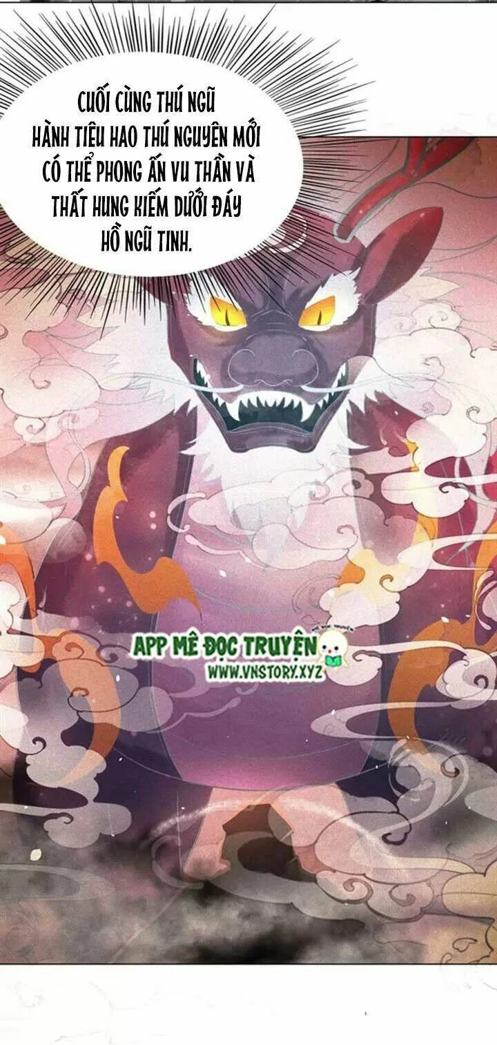 Cực Phẩm Phế Vật Tiểu Thư Chapter 92 - 19