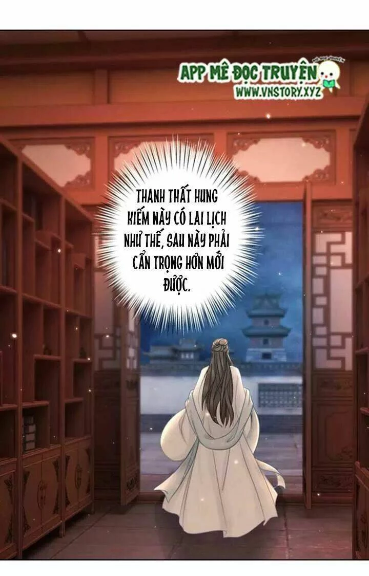 Cực Phẩm Phế Vật Tiểu Thư Chapter 92 - 21