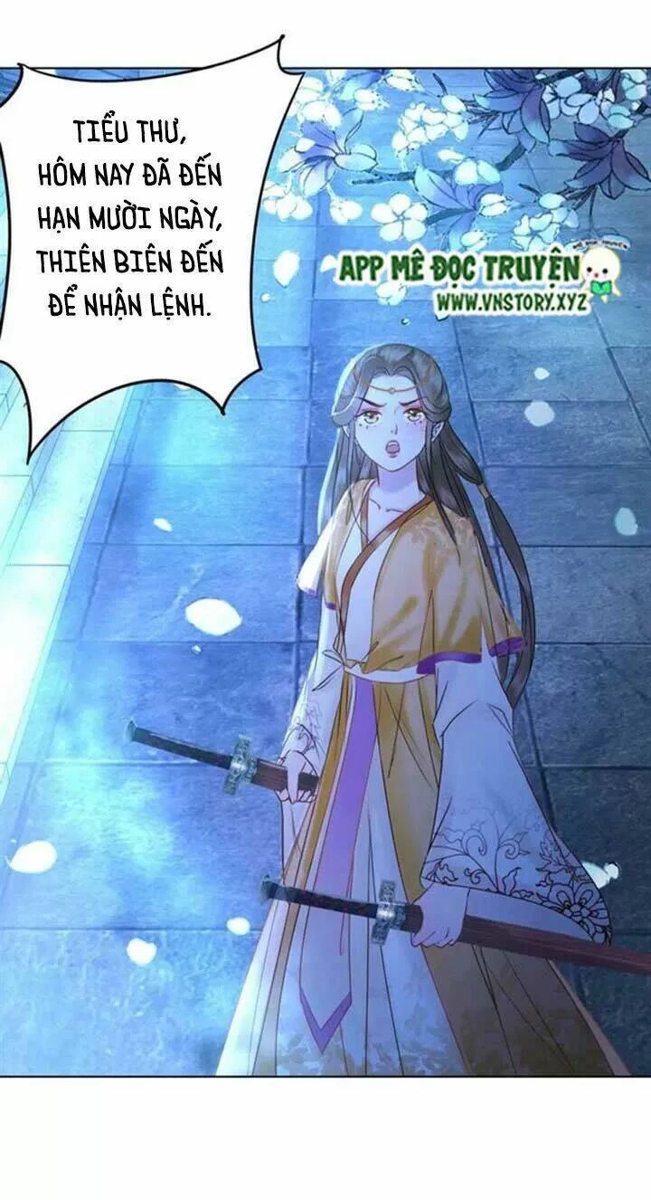 Cực Phẩm Phế Vật Tiểu Thư Chapter 92 - 24