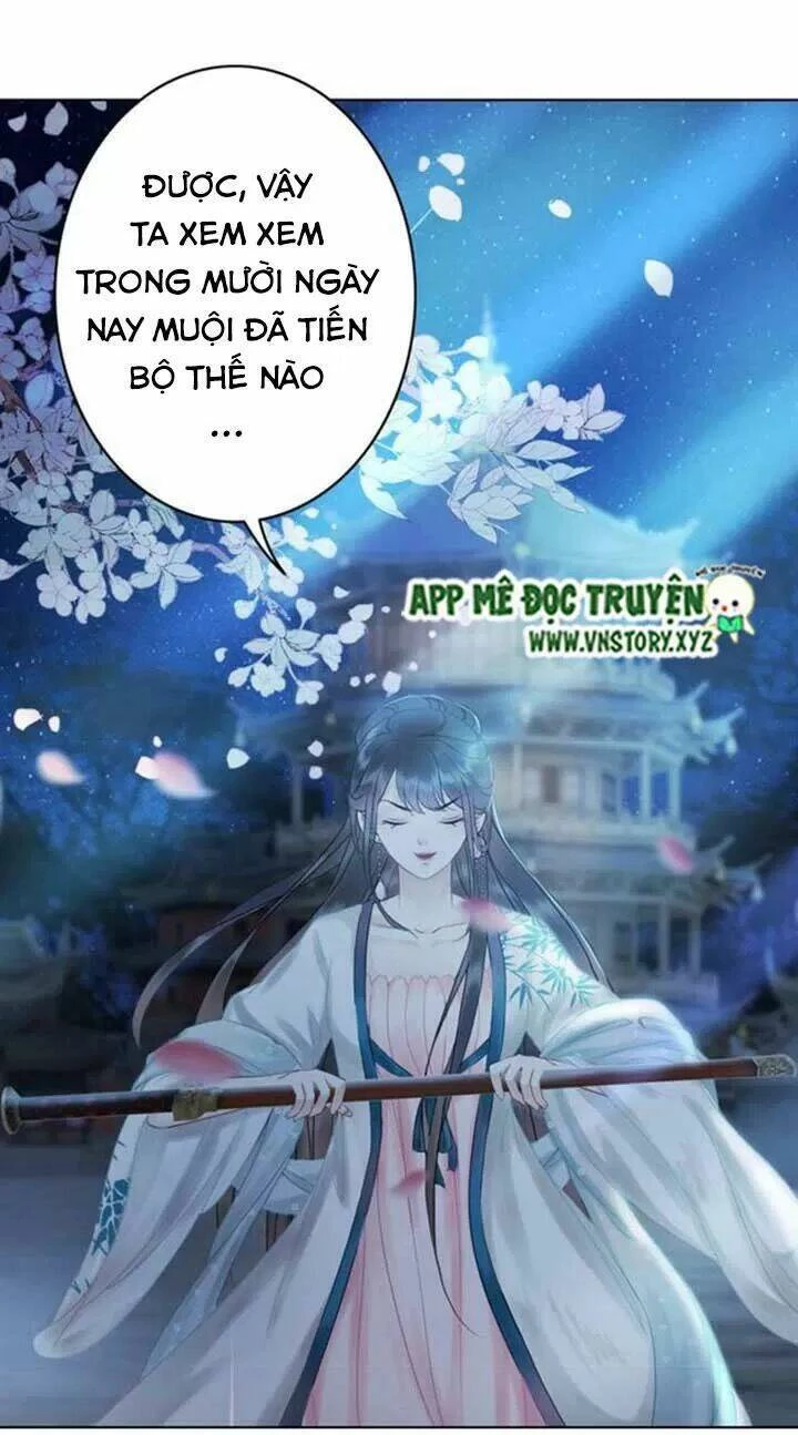 Cực Phẩm Phế Vật Tiểu Thư Chapter 92 - 27