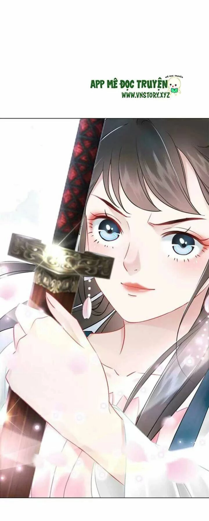 Cực Phẩm Phế Vật Tiểu Thư Chapter 92 - 30