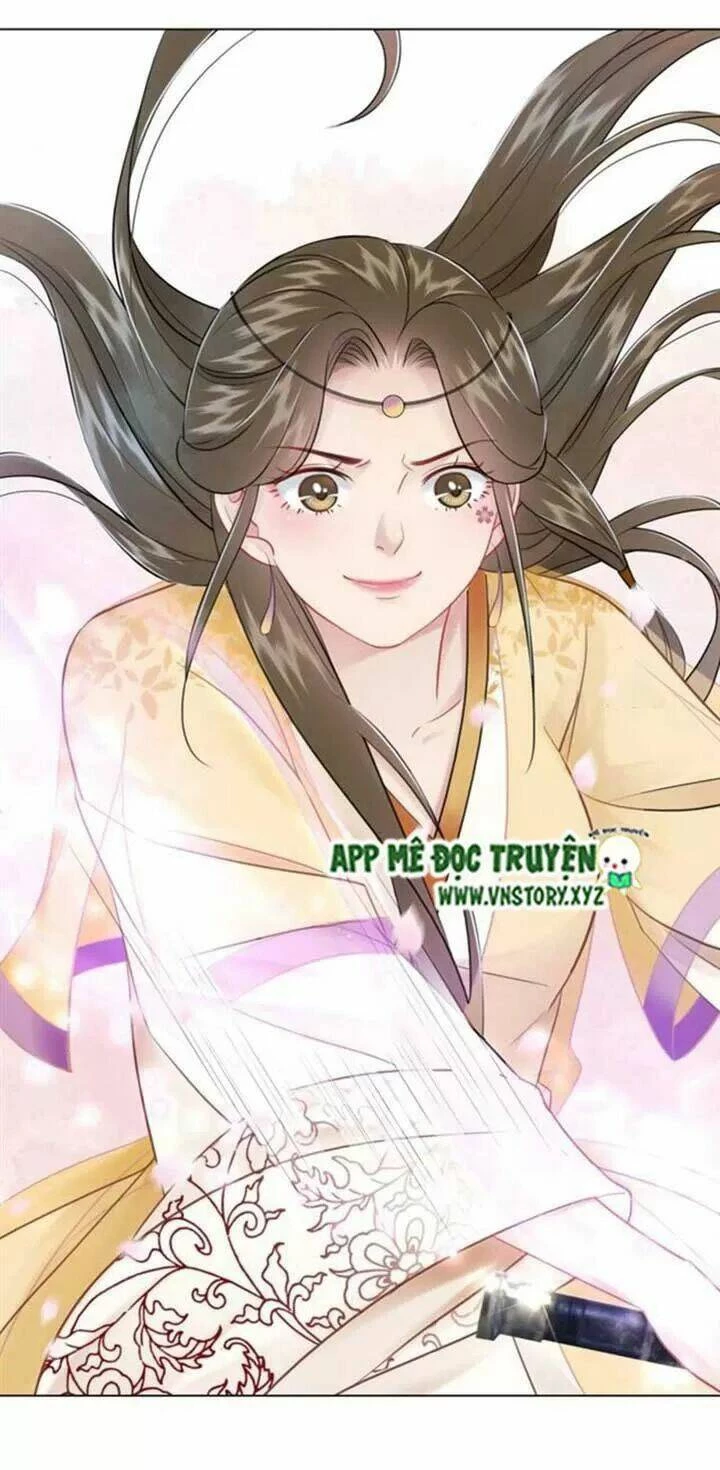 Cực Phẩm Phế Vật Tiểu Thư Chapter 92 - 31