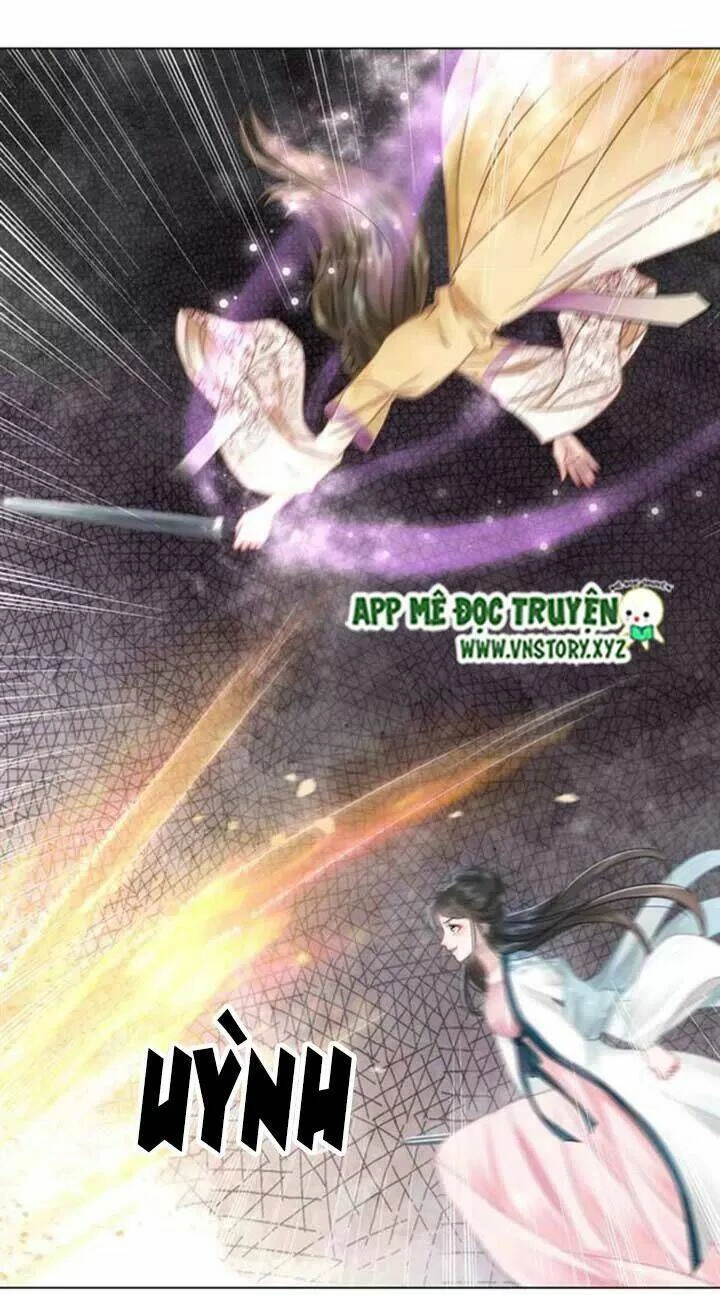 Cực Phẩm Phế Vật Tiểu Thư Chapter 92 - 32