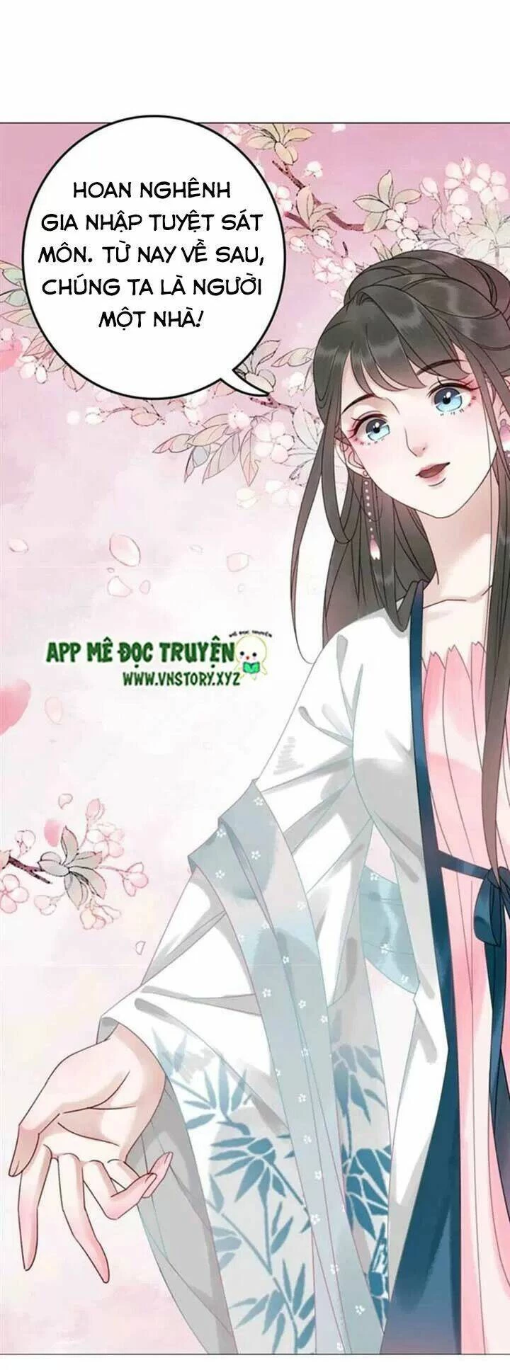 Cực Phẩm Phế Vật Tiểu Thư Chapter 92 - 53