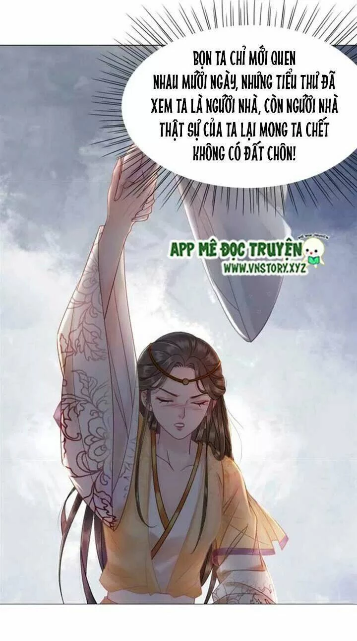 Cực Phẩm Phế Vật Tiểu Thư Chapter 92 - 56