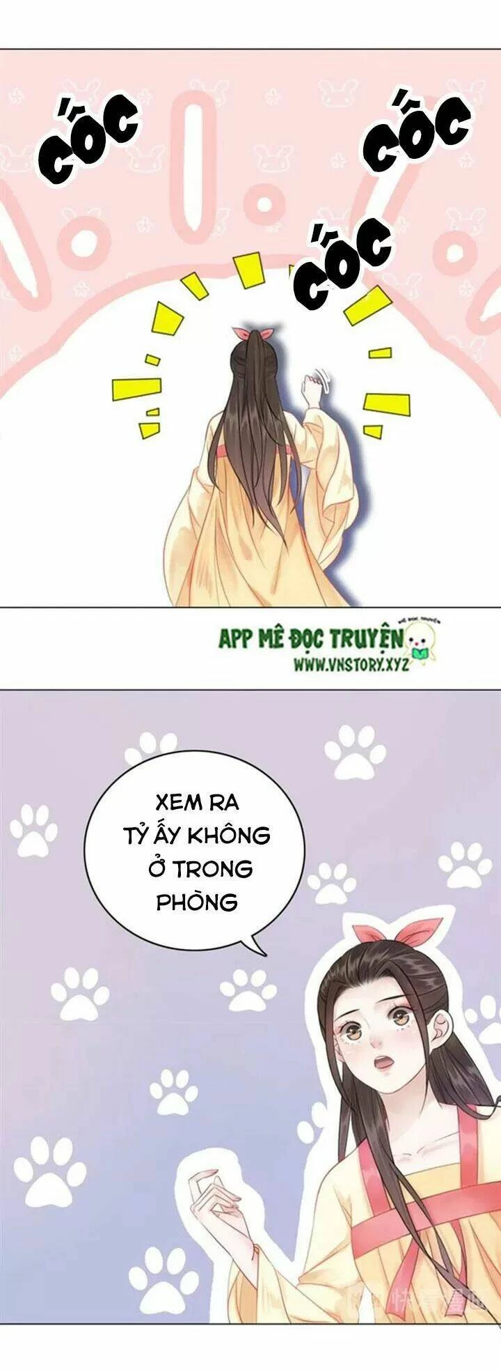 Cực Phẩm Phế Vật Tiểu Thư Chapter 93 - 5