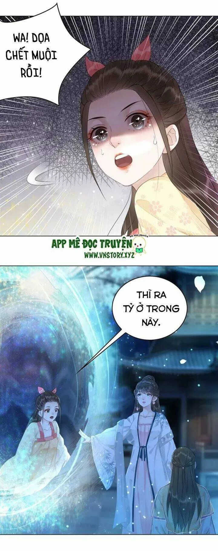 Cực Phẩm Phế Vật Tiểu Thư Chapter 93 - 7