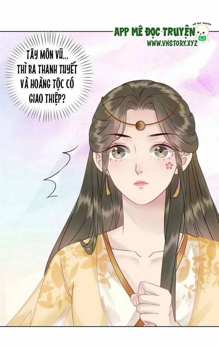 Cực Phẩm Phế Vật Tiểu Thư Chapter 93 - 12