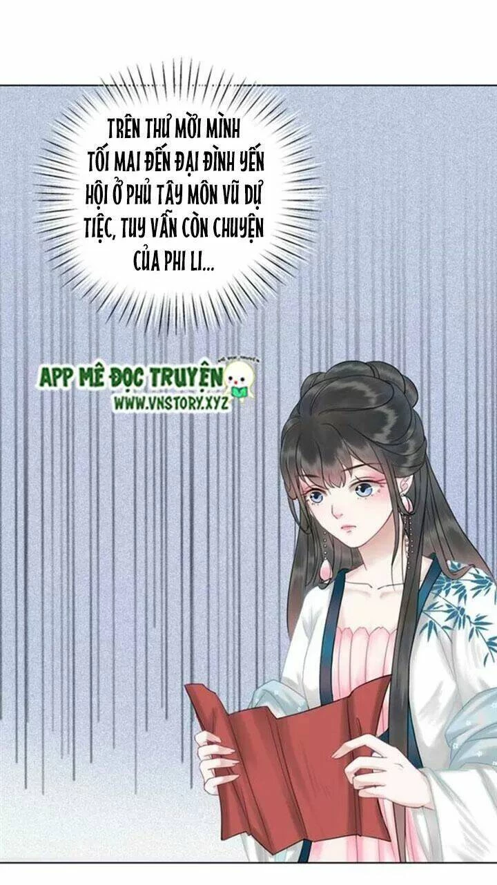 Cực Phẩm Phế Vật Tiểu Thư Chapter 93 - 13
