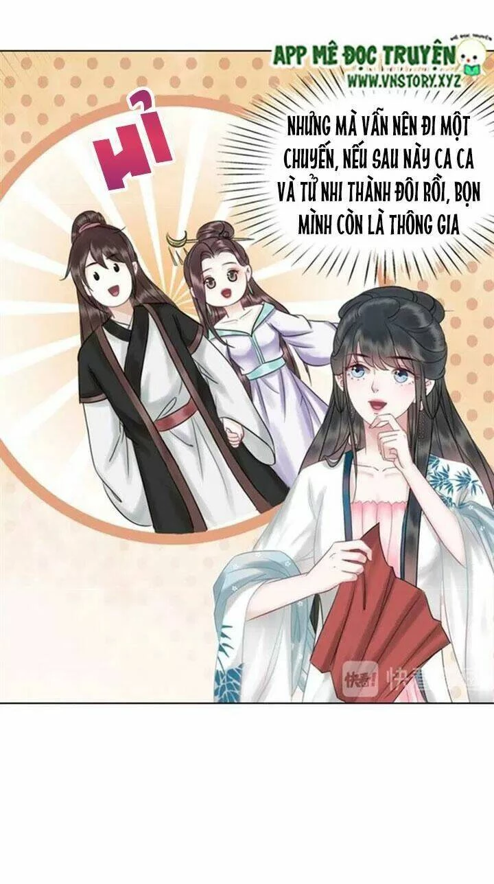 Cực Phẩm Phế Vật Tiểu Thư Chapter 93 - 14