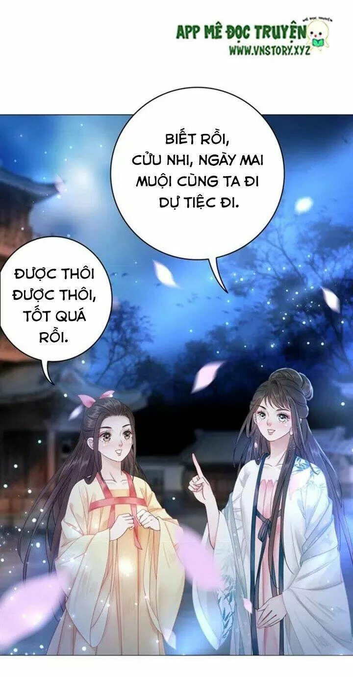 Cực Phẩm Phế Vật Tiểu Thư Chapter 93 - 15