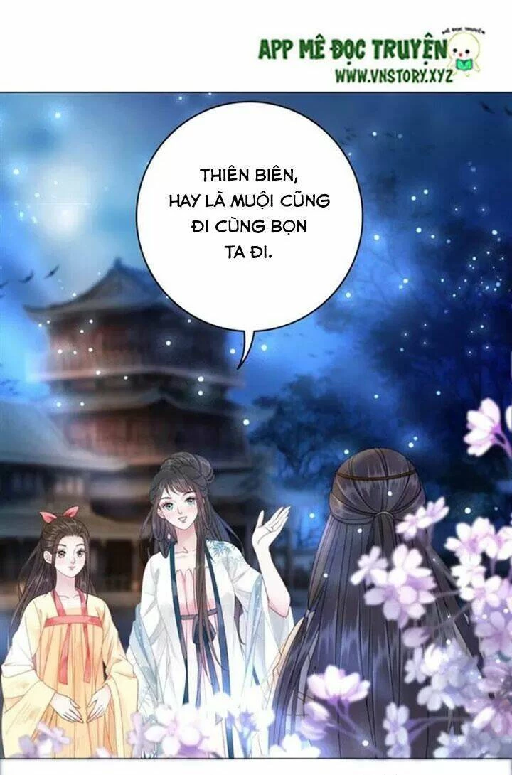 Cực Phẩm Phế Vật Tiểu Thư Chapter 93 - 16