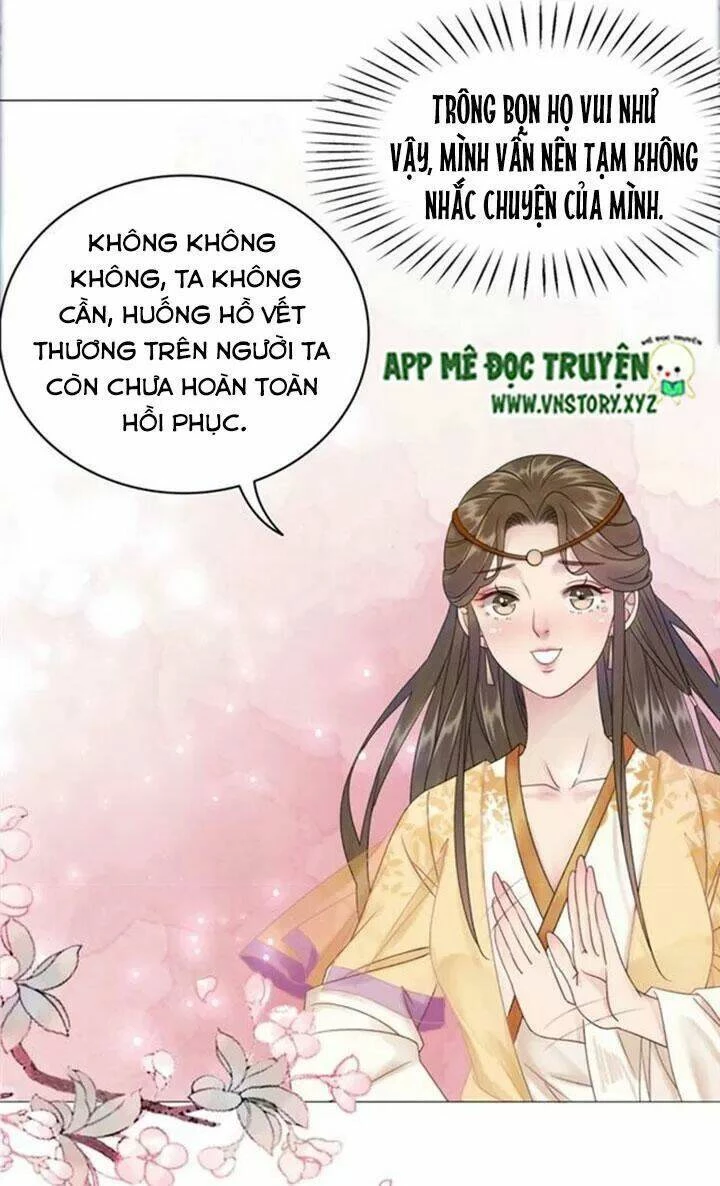 Cực Phẩm Phế Vật Tiểu Thư Chapter 93 - 17