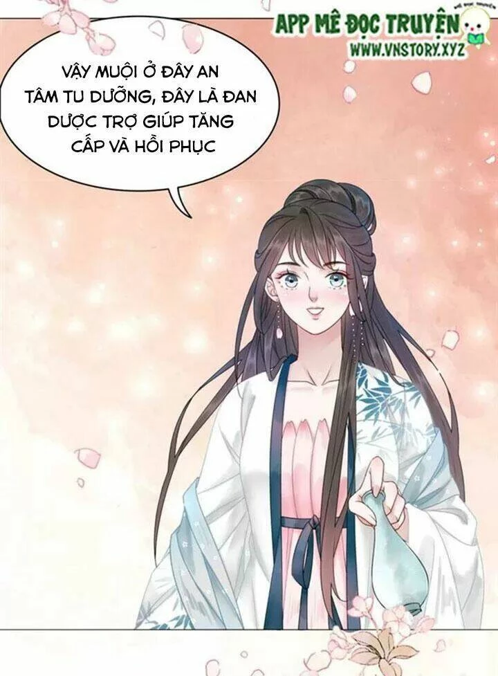 Cực Phẩm Phế Vật Tiểu Thư Chapter 93 - 18