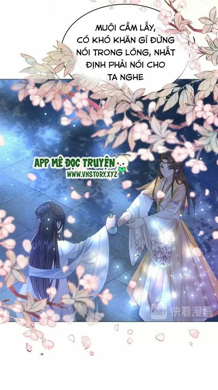 Cực Phẩm Phế Vật Tiểu Thư Chapter 93 - 19
