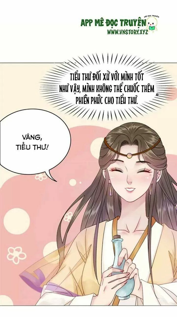 Cực Phẩm Phế Vật Tiểu Thư Chapter 93 - 20