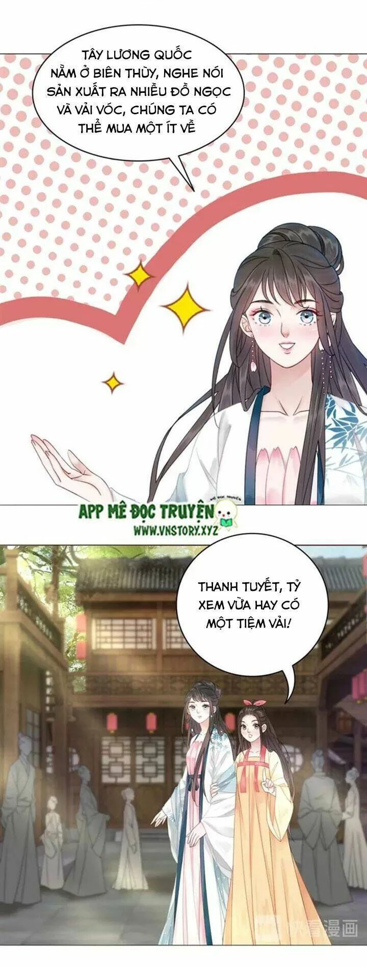 Cực Phẩm Phế Vật Tiểu Thư Chapter 93 - 22