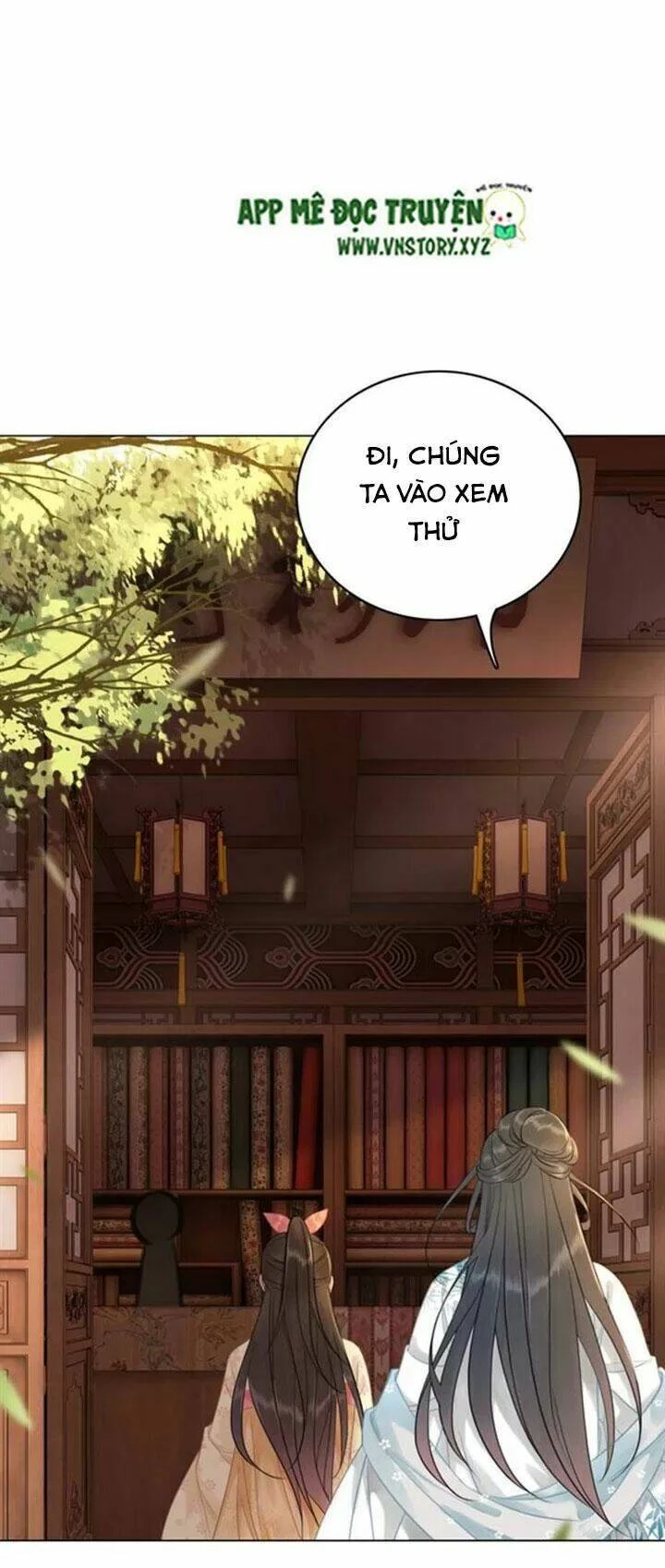 Cực Phẩm Phế Vật Tiểu Thư Chapter 93 - 23