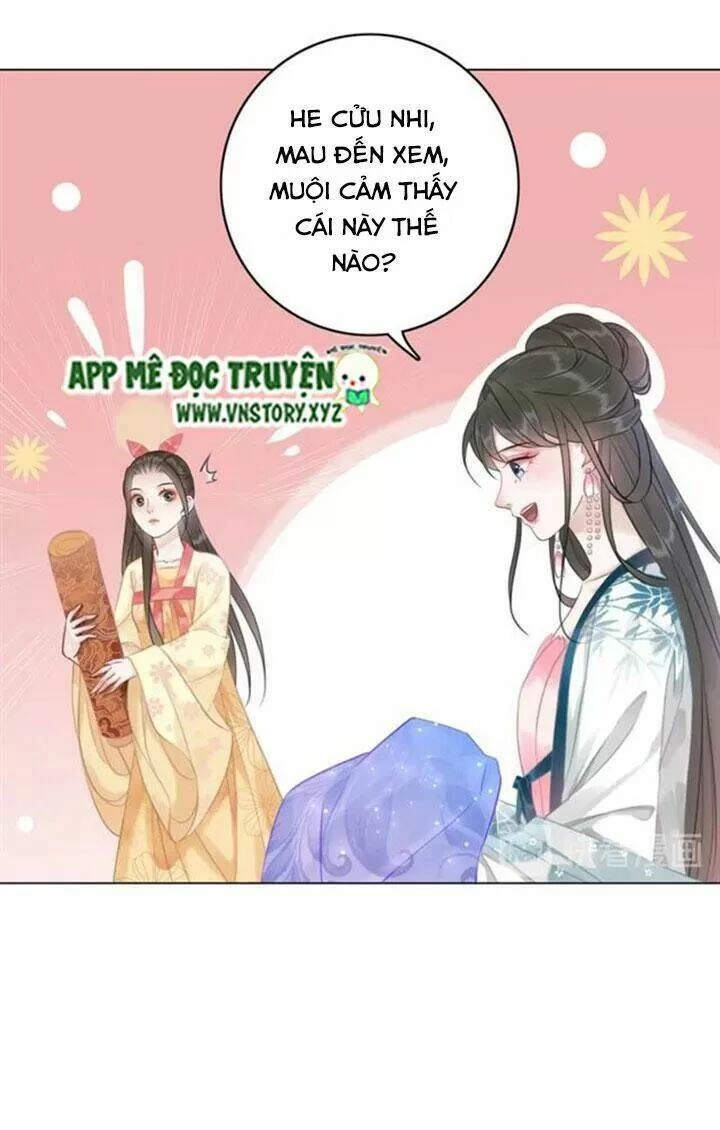 Cực Phẩm Phế Vật Tiểu Thư Chapter 93 - 26