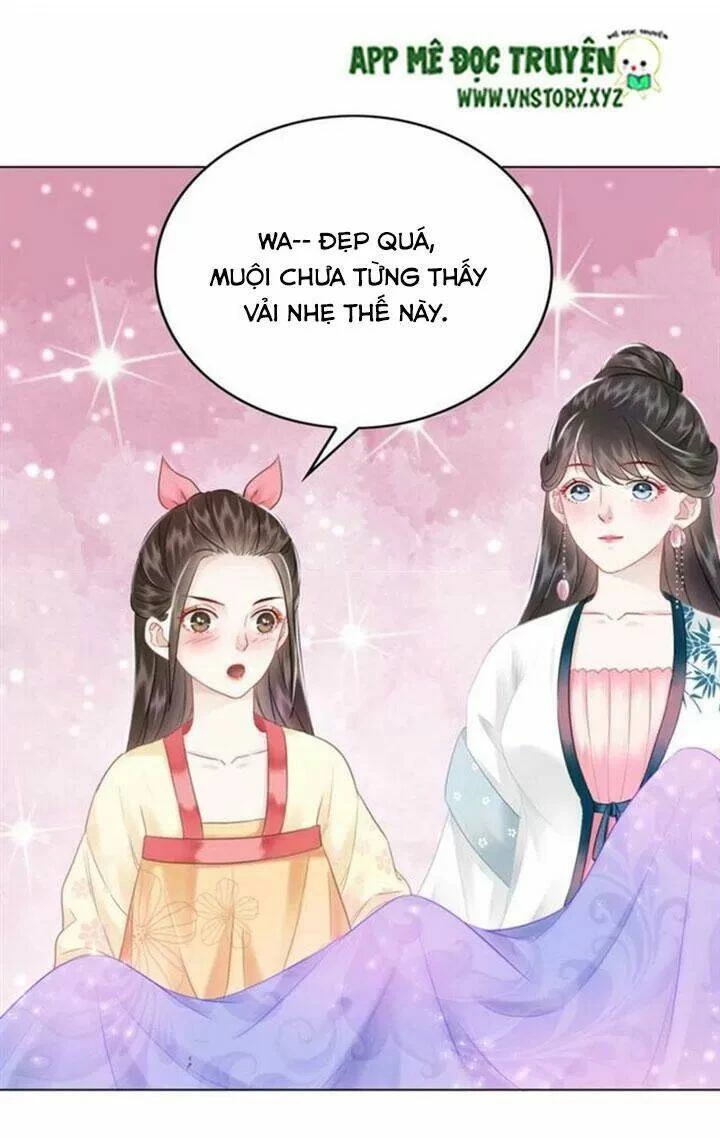 Cực Phẩm Phế Vật Tiểu Thư Chapter 93 - 27