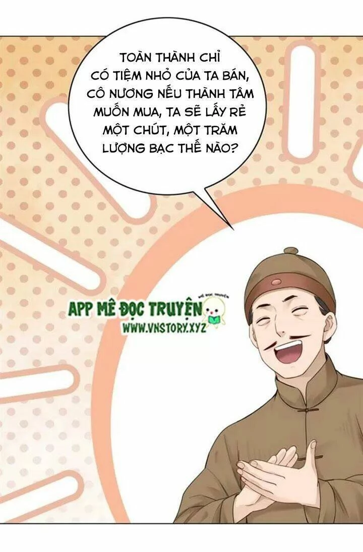 Cực Phẩm Phế Vật Tiểu Thư Chapter 93 - 30