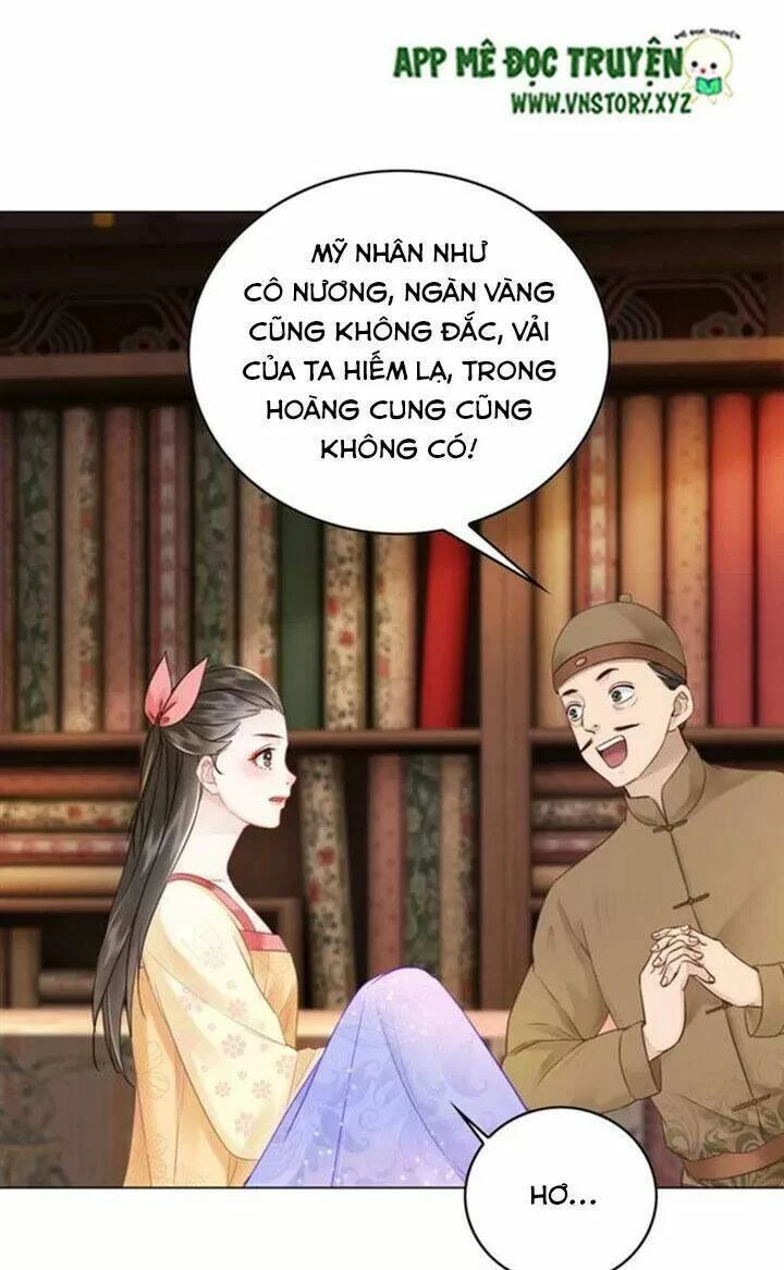 Cực Phẩm Phế Vật Tiểu Thư Chapter 93 - 32