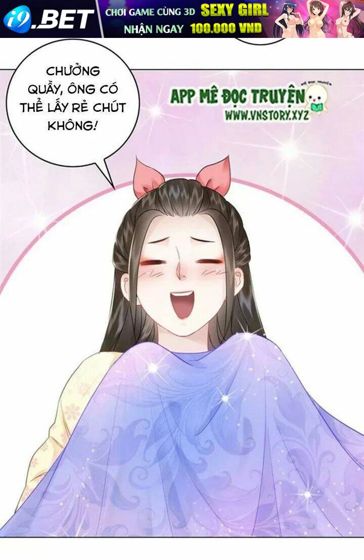 Cực Phẩm Phế Vật Tiểu Thư Chapter 93 - 33