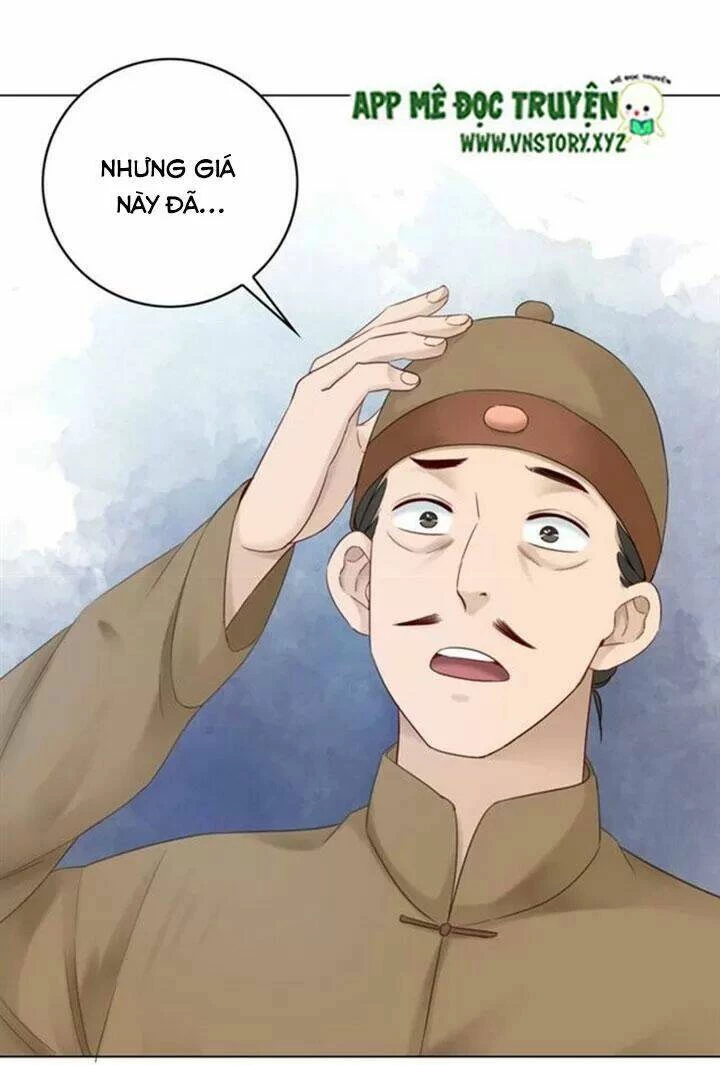 Cực Phẩm Phế Vật Tiểu Thư Chapter 93 - 34