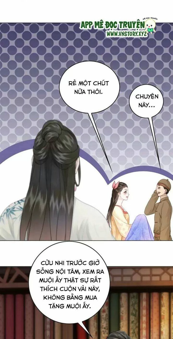 Cực Phẩm Phế Vật Tiểu Thư Chapter 93 - 35