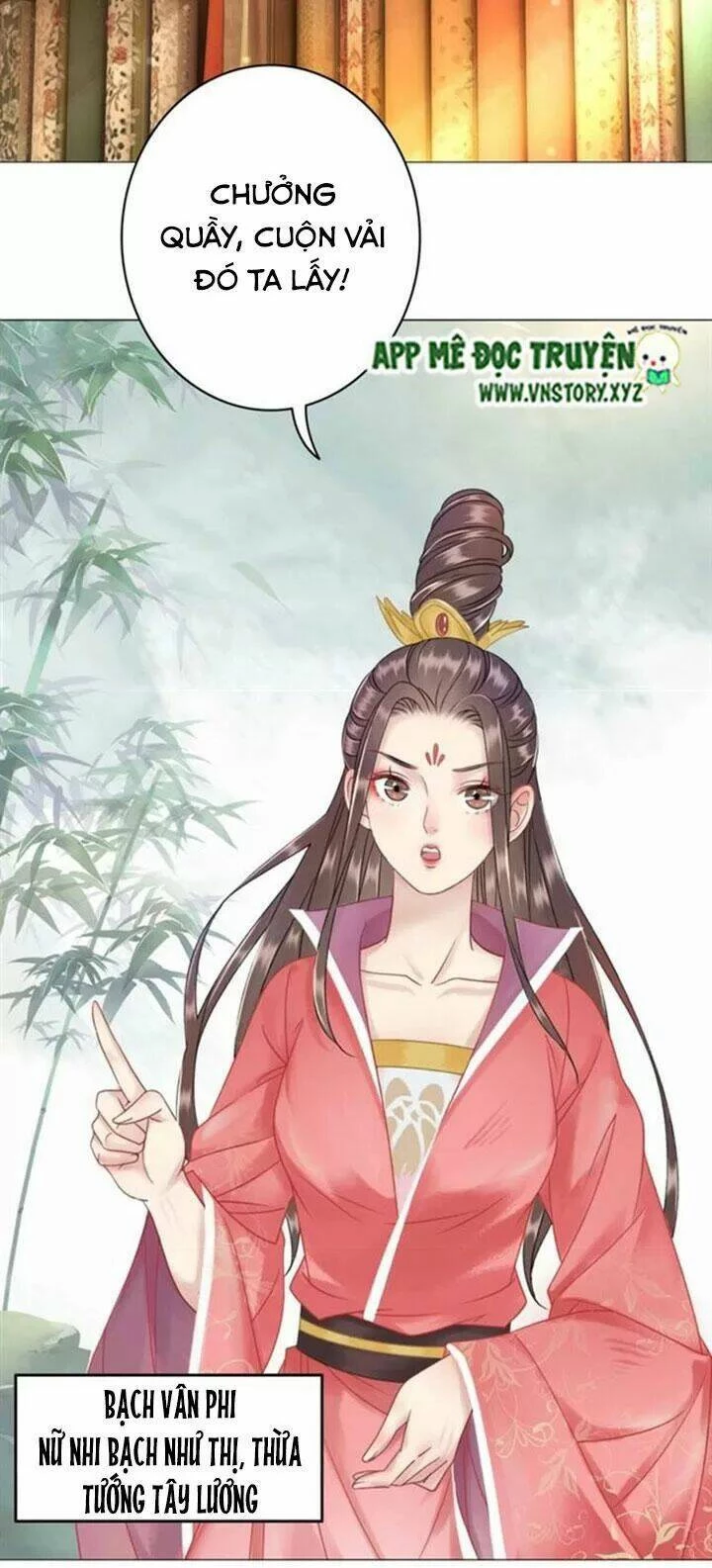 Cực Phẩm Phế Vật Tiểu Thư Chapter 93 - 37
