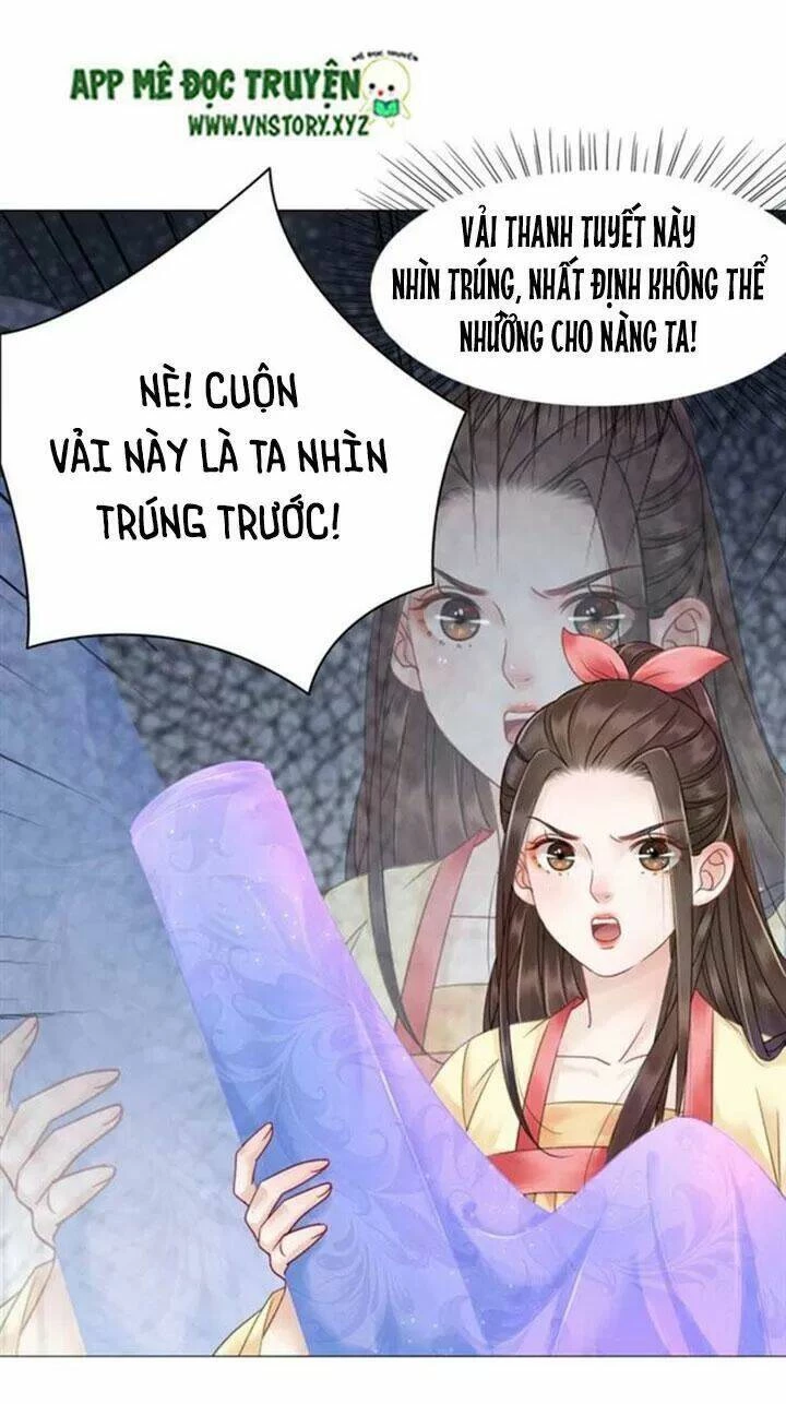 Cực Phẩm Phế Vật Tiểu Thư Chapter 93 - 38