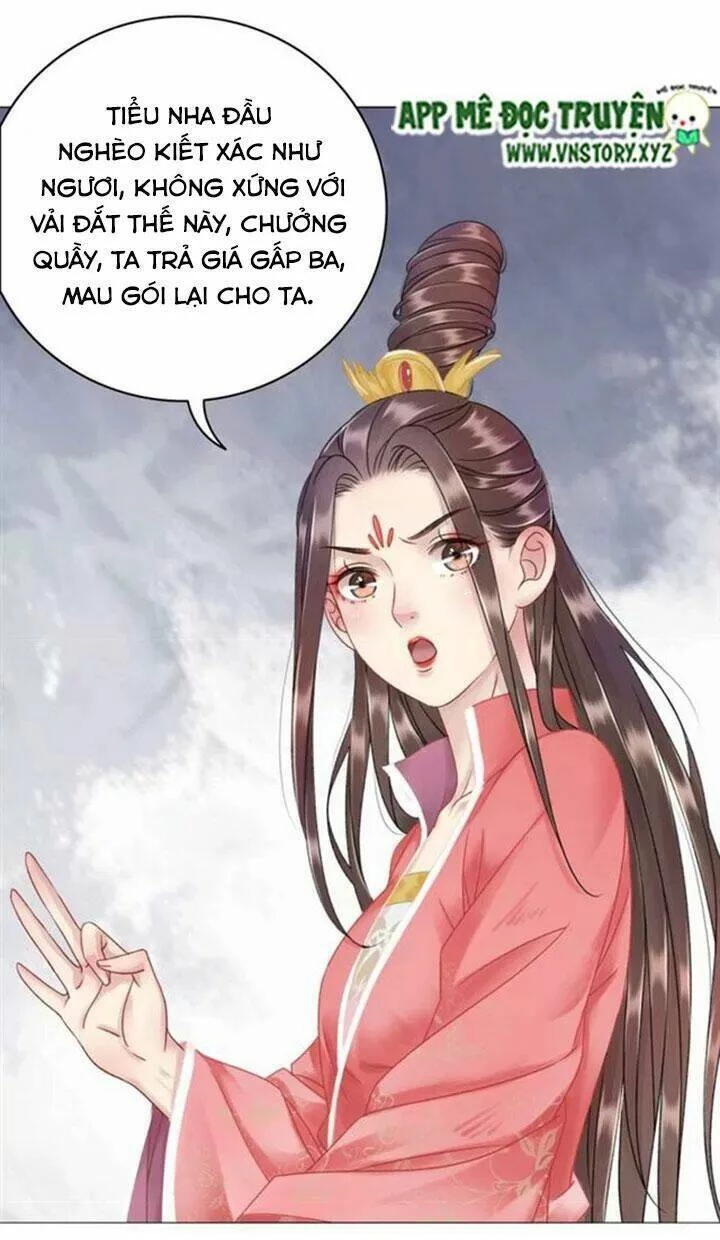 Cực Phẩm Phế Vật Tiểu Thư Chapter 93 - 39
