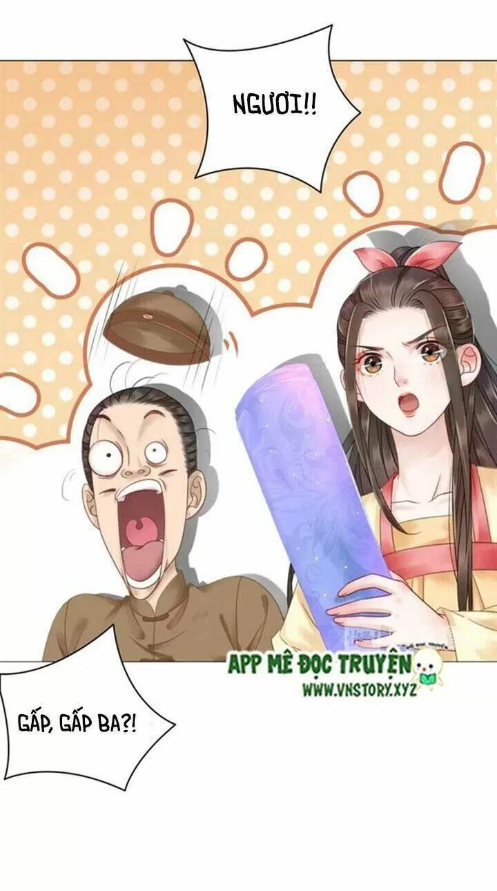 Cực Phẩm Phế Vật Tiểu Thư Chapter 93 - 40