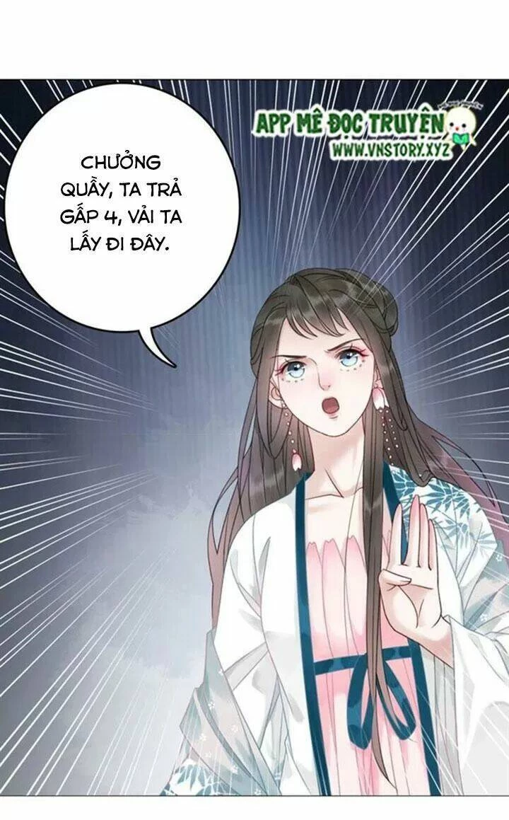 Cực Phẩm Phế Vật Tiểu Thư Chapter 93 - 43