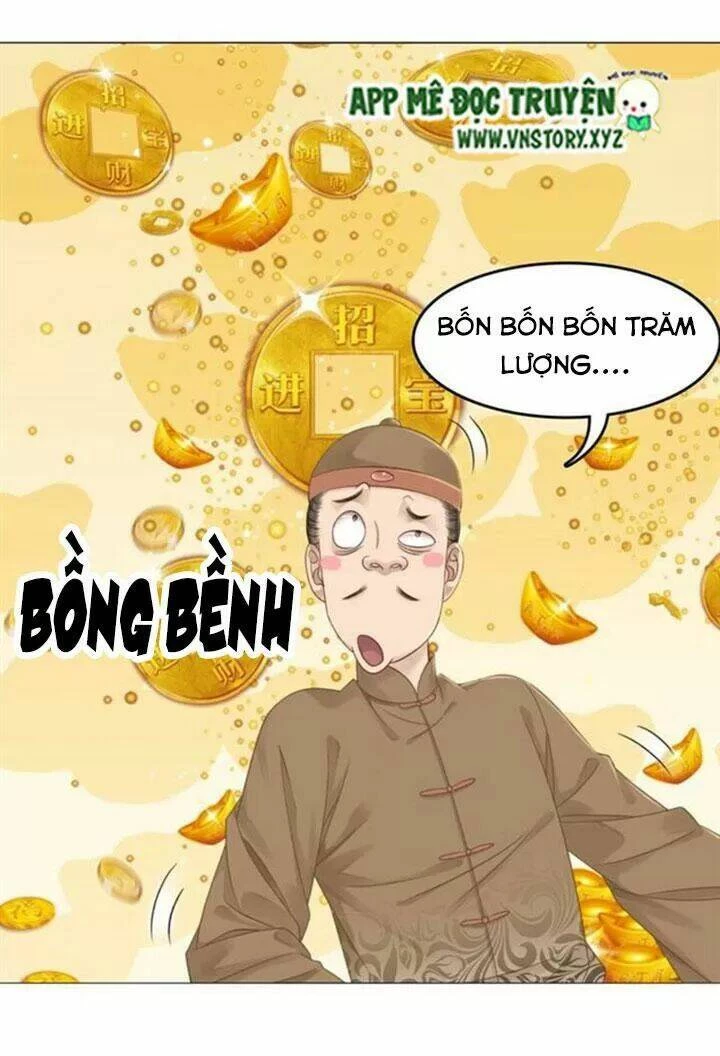 Cực Phẩm Phế Vật Tiểu Thư Chapter 93 - 44