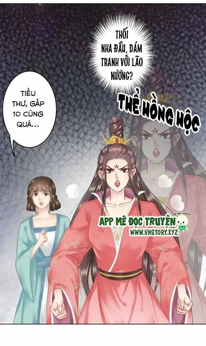 Cực Phẩm Phế Vật Tiểu Thư Chapter 93 - 47