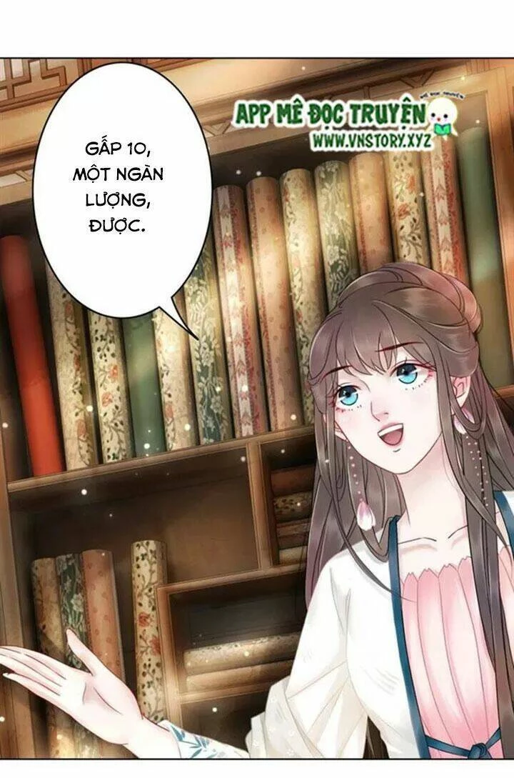 Cực Phẩm Phế Vật Tiểu Thư Chapter 93 - 48