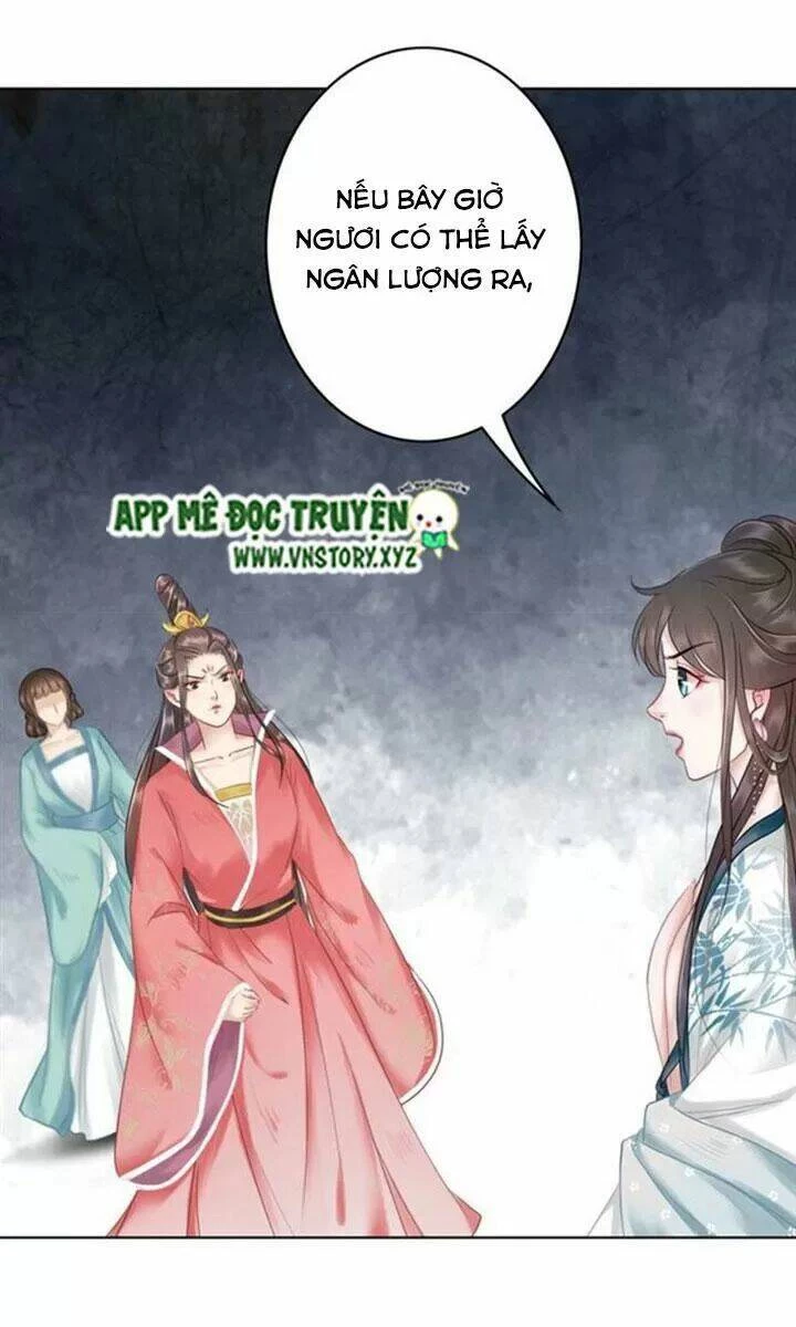 Cực Phẩm Phế Vật Tiểu Thư Chapter 93 - 49
