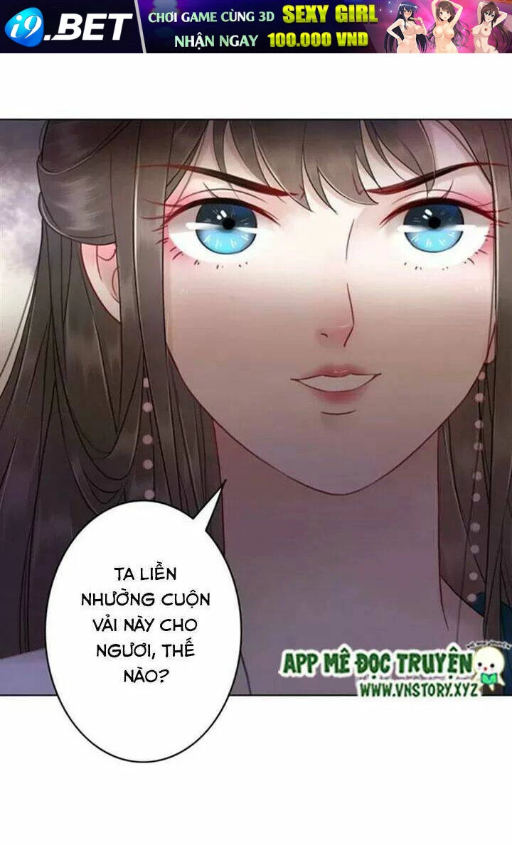 Cực Phẩm Phế Vật Tiểu Thư Chapter 93 - 50