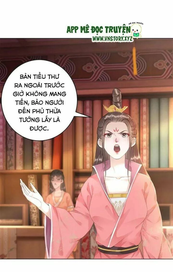 Cực Phẩm Phế Vật Tiểu Thư Chapter 94 - 2