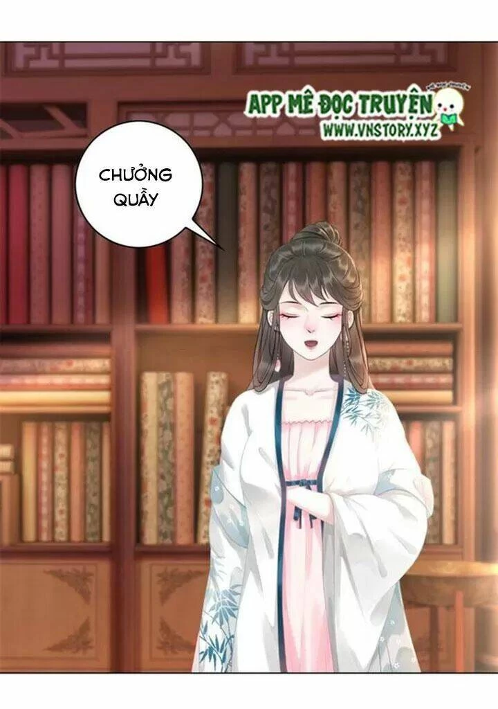 Cực Phẩm Phế Vật Tiểu Thư Chapter 94 - 3