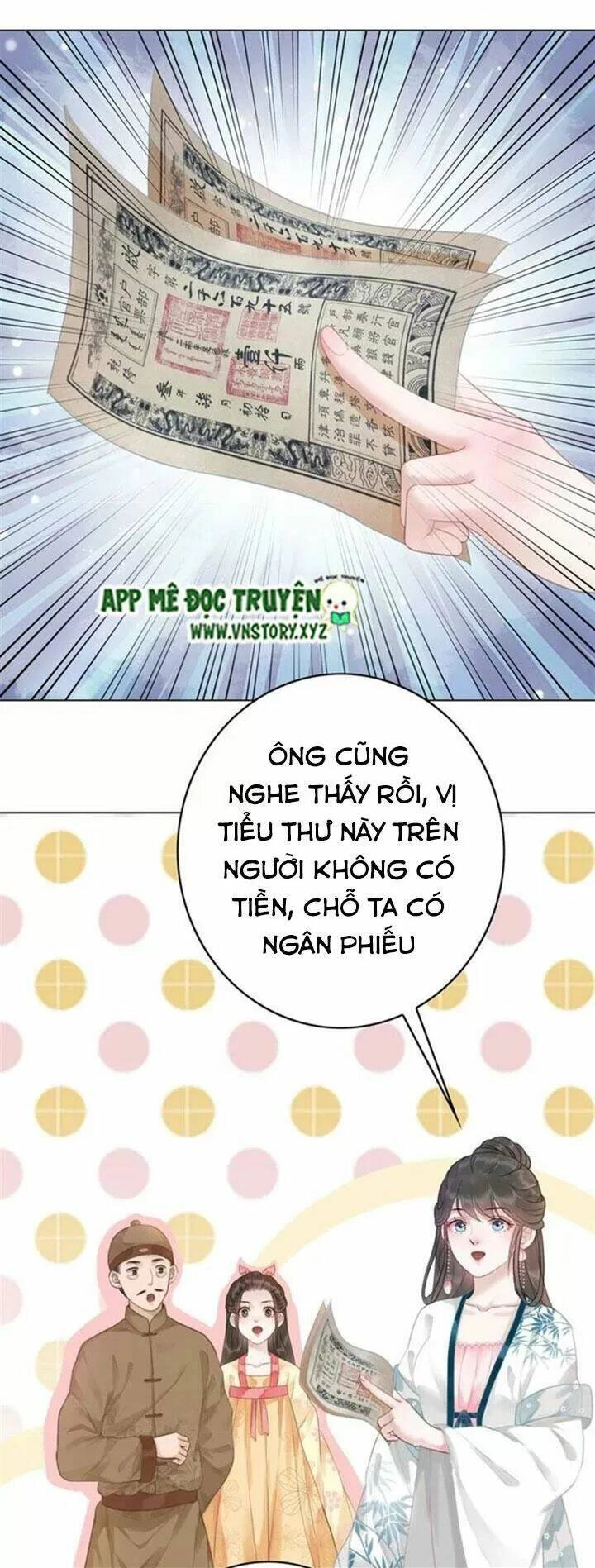 Cực Phẩm Phế Vật Tiểu Thư Chapter 94 - 4