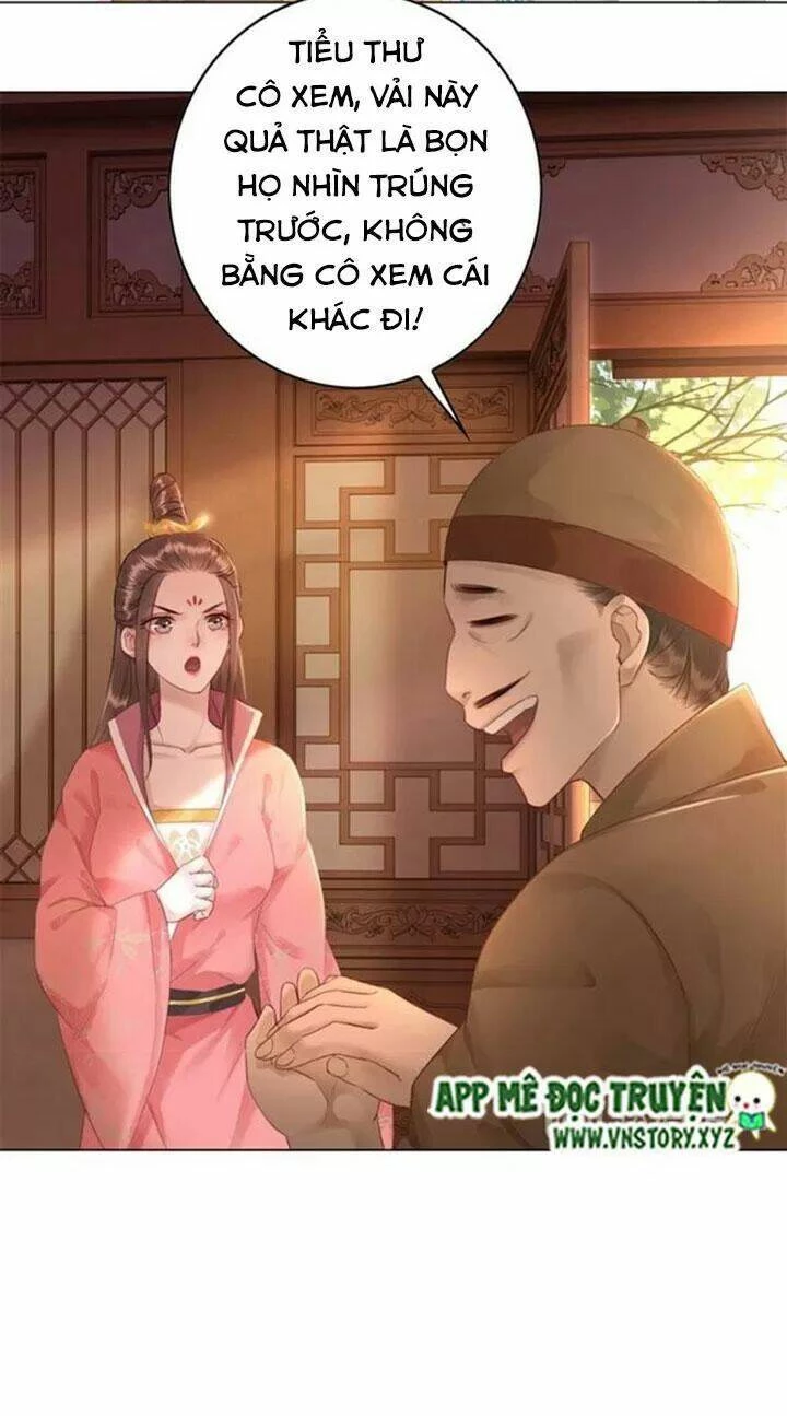 Cực Phẩm Phế Vật Tiểu Thư Chapter 94 - 5