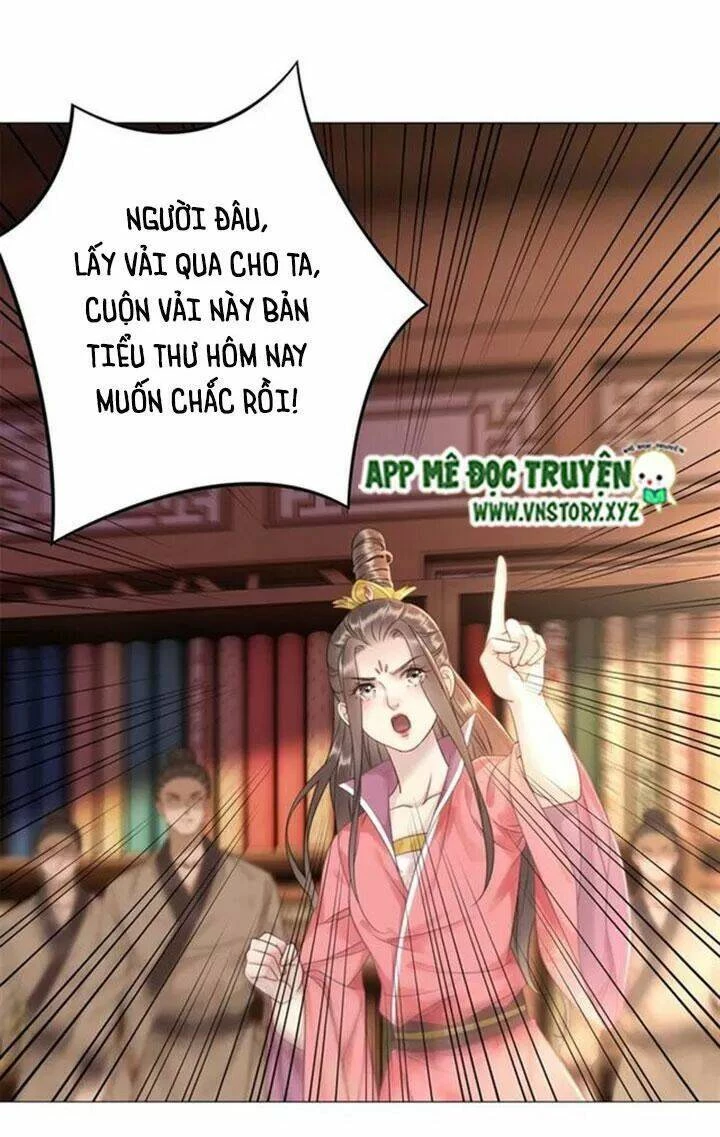 Cực Phẩm Phế Vật Tiểu Thư Chapter 94 - 7