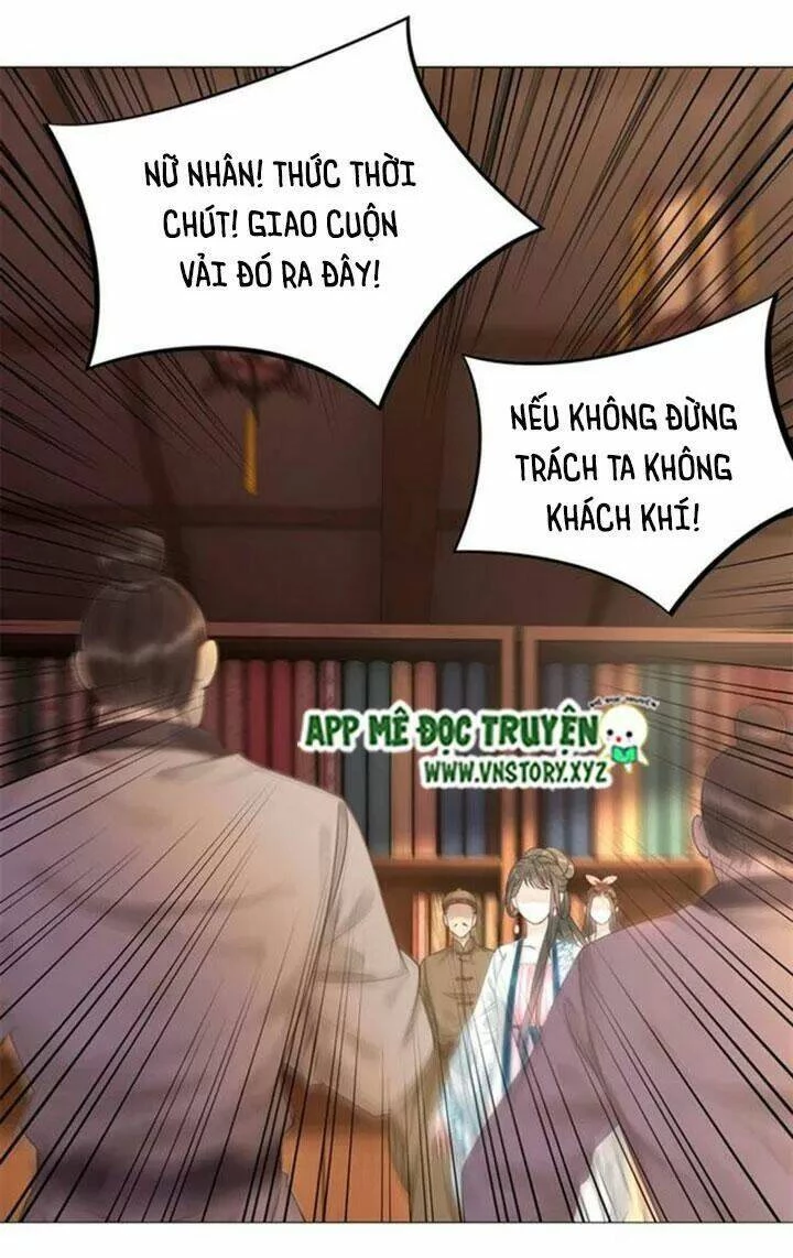 Cực Phẩm Phế Vật Tiểu Thư Chapter 94 - 8
