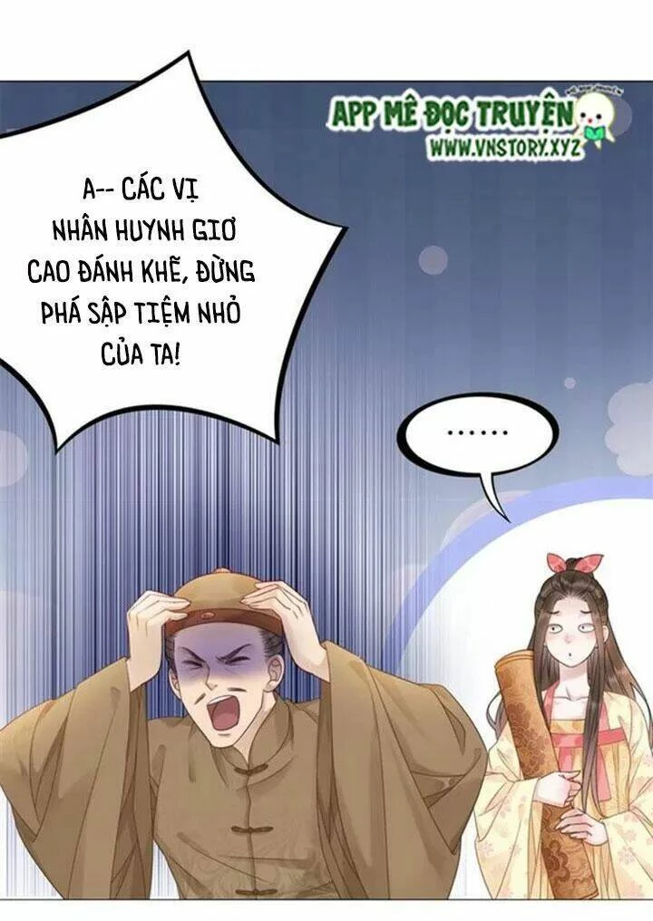 Cực Phẩm Phế Vật Tiểu Thư Chapter 94 - 9